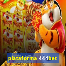 plataforma 444bet